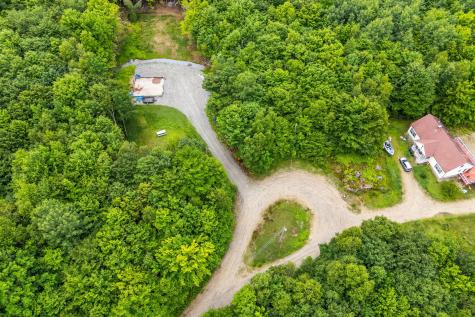 66 Ridge Road Sumner ME 04292