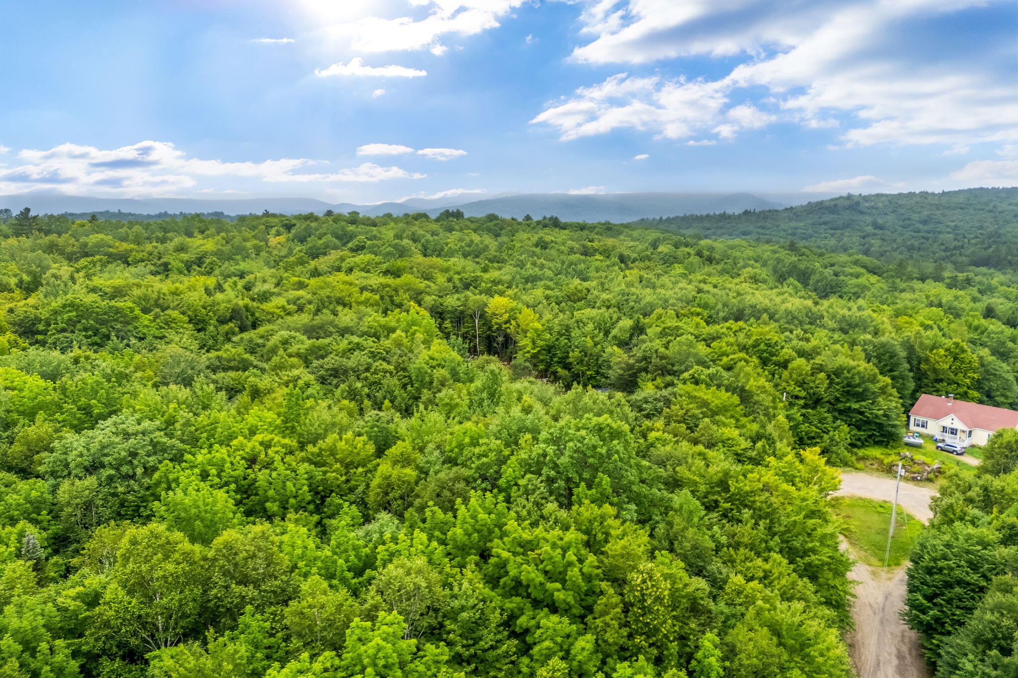 66 Ridge Road Sumner ME 04292