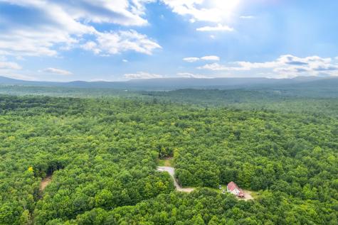 66 Ridge Road Sumner ME 04292