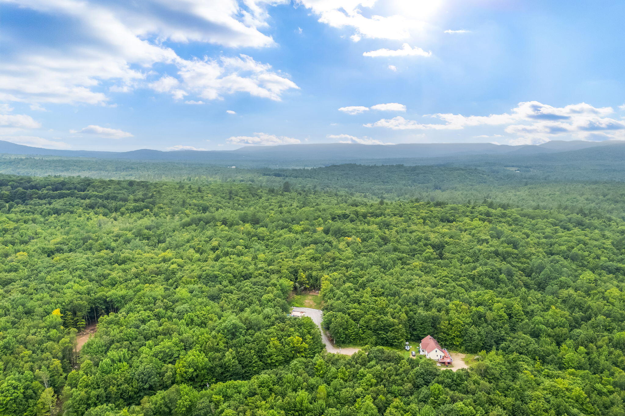 66 Ridge Road Sumner ME 04292