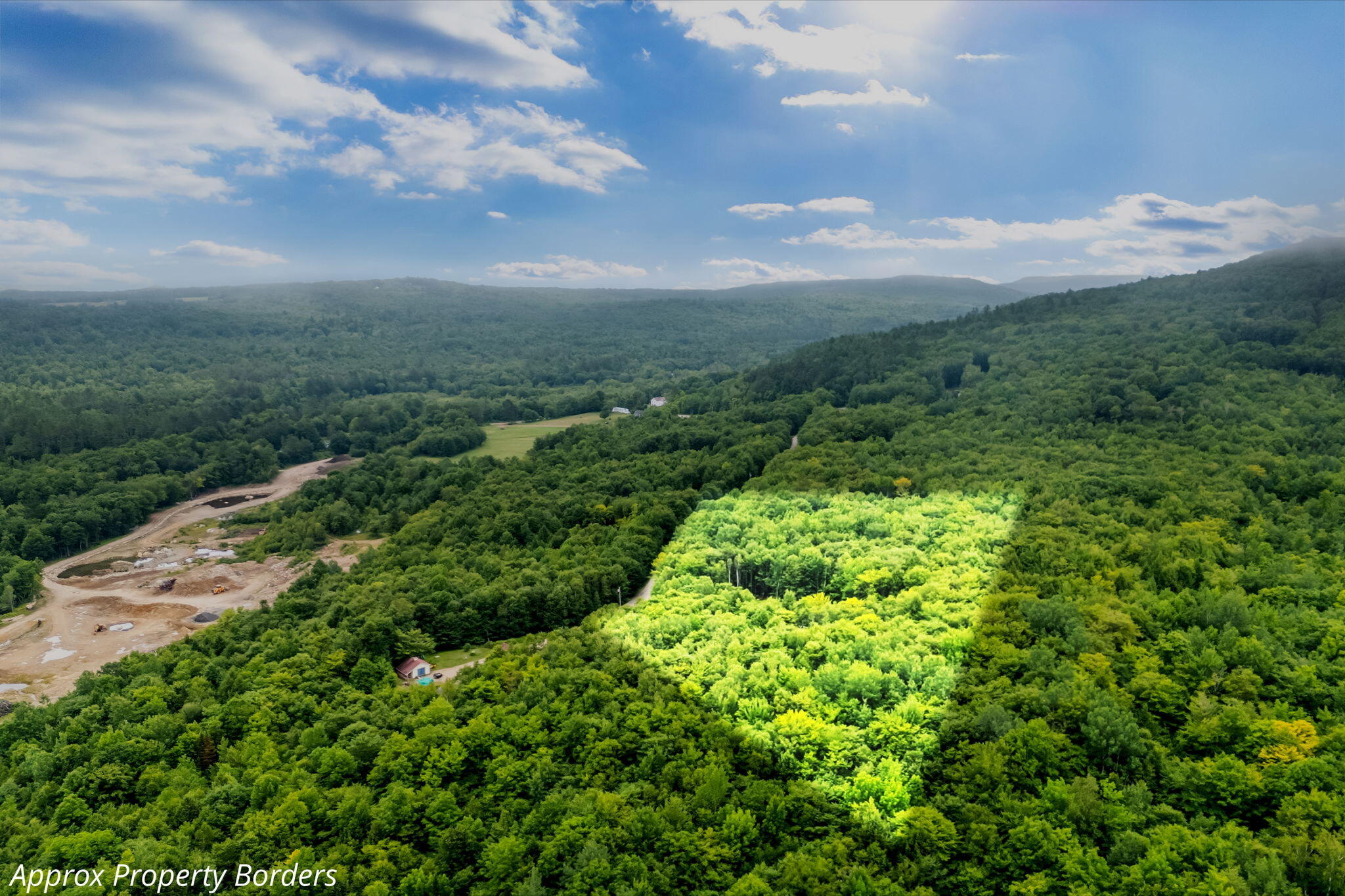 66 Ridge Road Sumner ME 04292