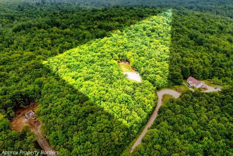 66 Ridge Road Sumner ME 04292