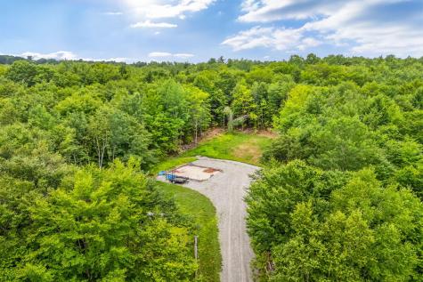 66 Ridge Road Sumner ME 04292