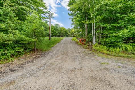 66 Ridge Road Sumner ME 04292