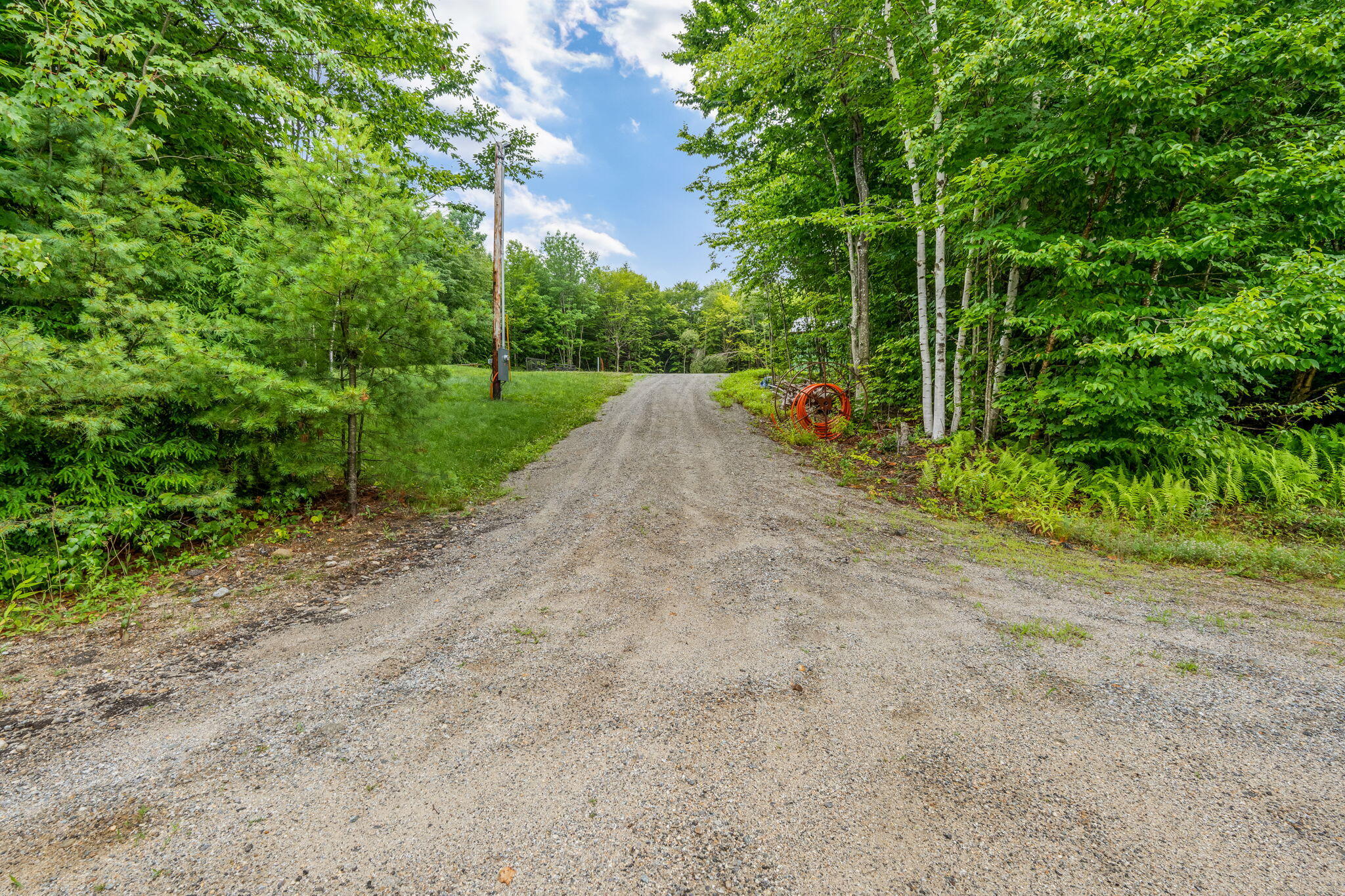 66 Ridge Road Sumner ME 04292