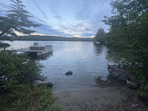 42 Chipmunk Lane Monmouth ME 04259