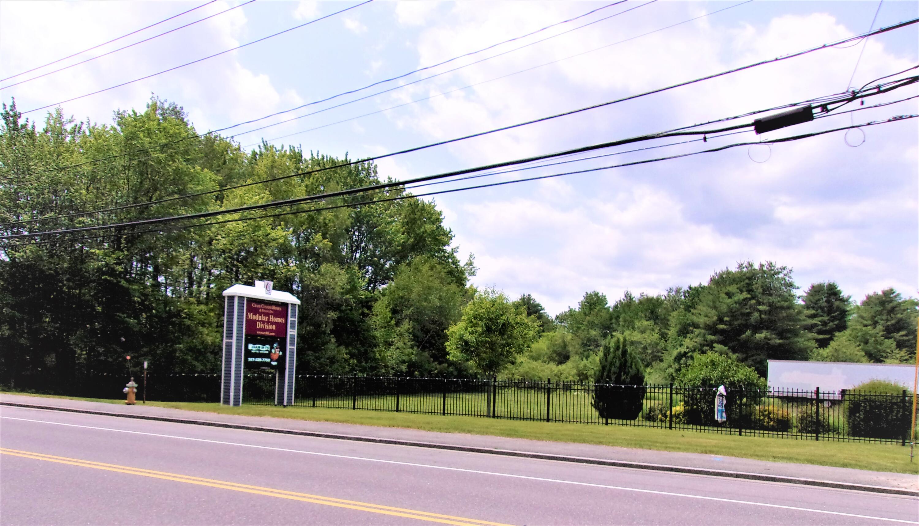 290 Bridgton Road Westbrook ME 04092