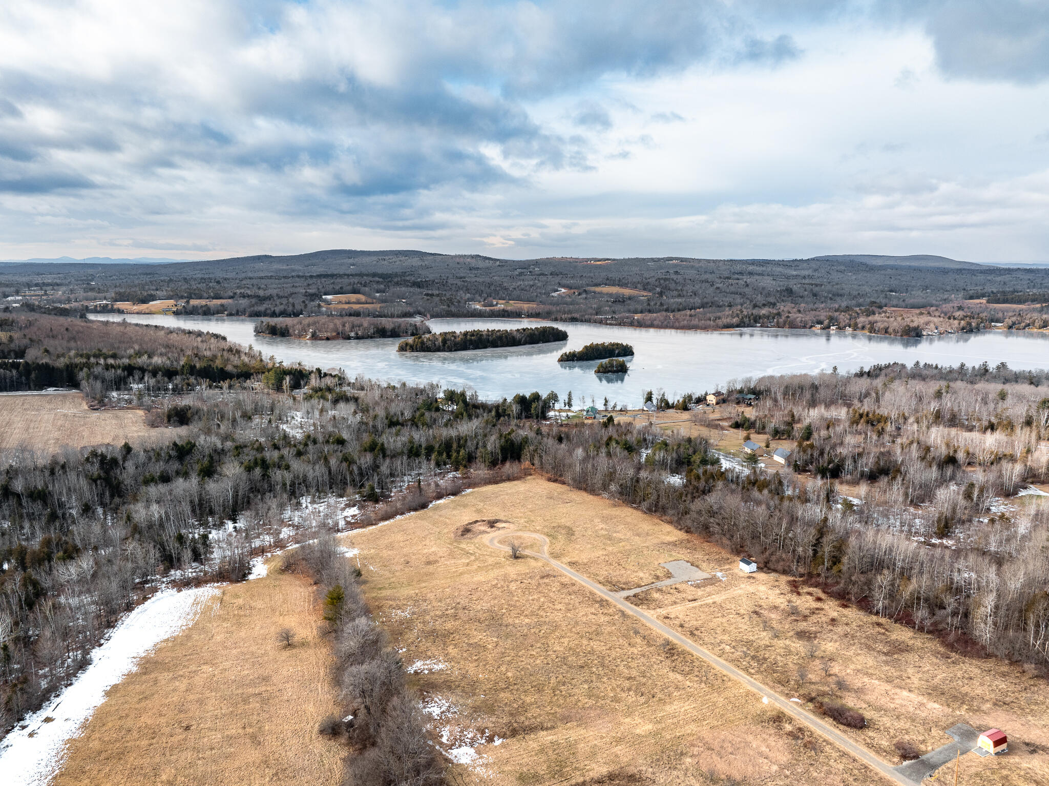 007-018 Indian Heights Drive Saint Albans ME 04971