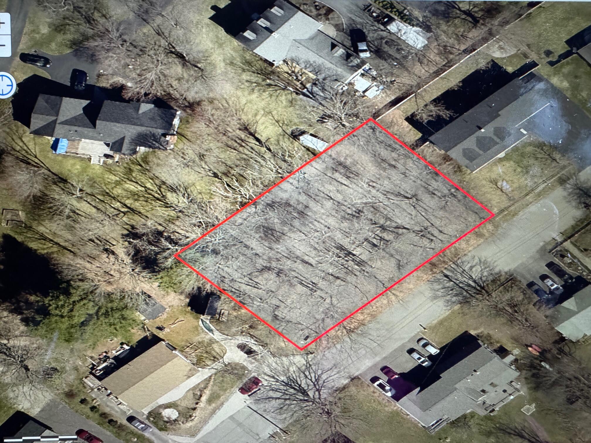 89 Cobb Avenue Portland ME 04102