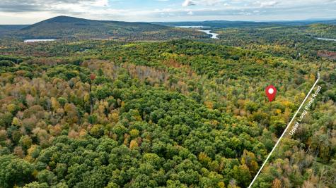 Map15lot56 Upper Long Pond Road Bucksport ME 04416