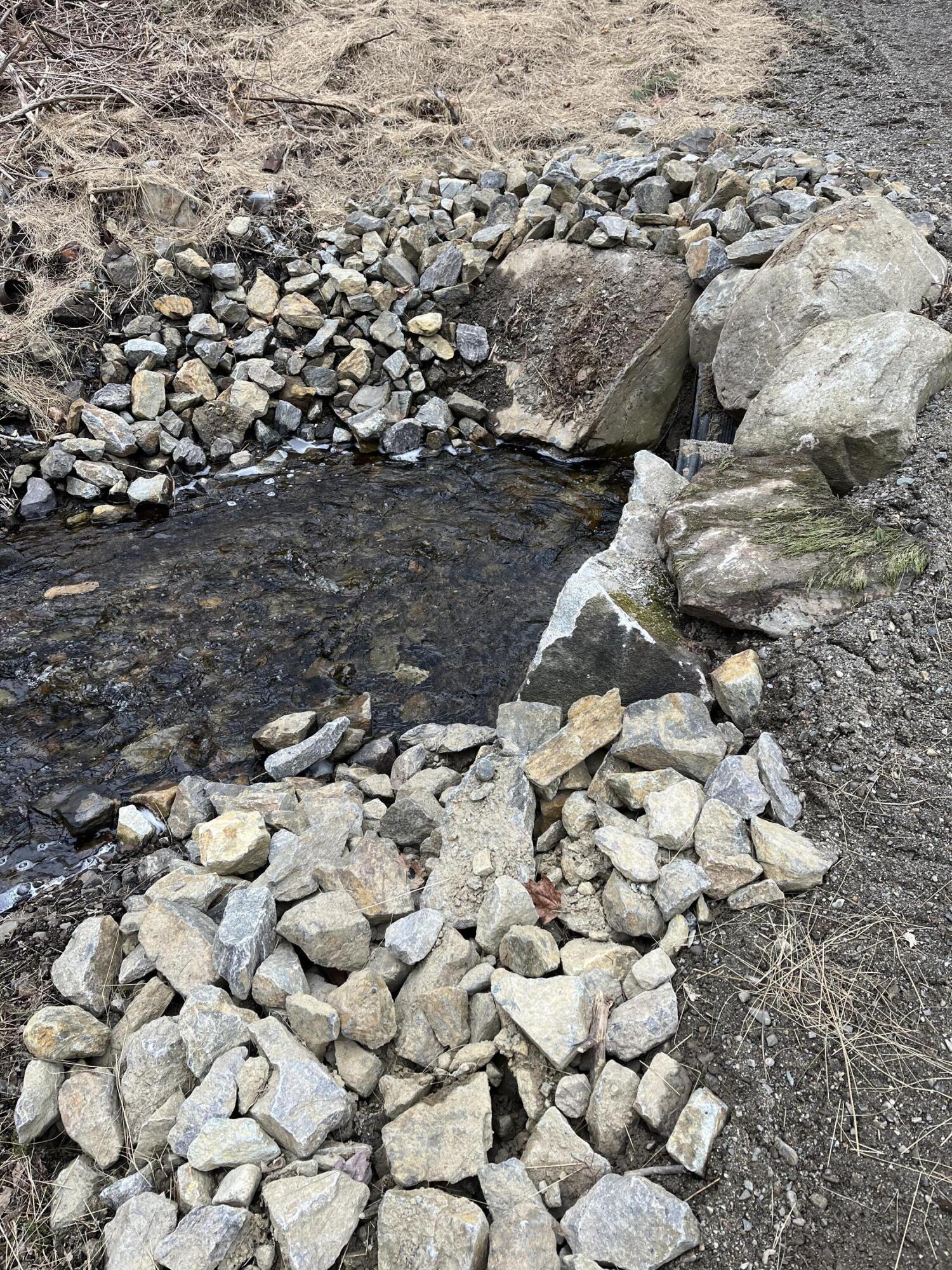 Map16 Lot4 Marsh Road Belfast ME 04915