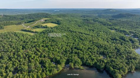 Lot 11 Stickney Hill Road Liberty ME 04949