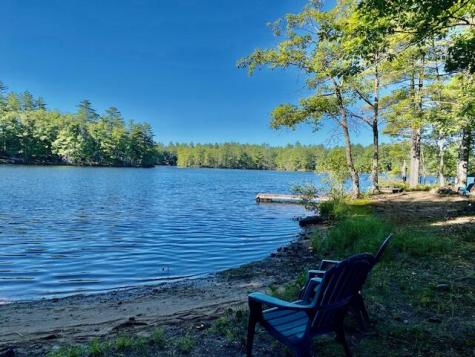 M17L1 New Dam Road Waterboro ME 04061