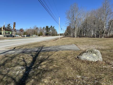 457 Bangor Road Ellsworth ME 04605