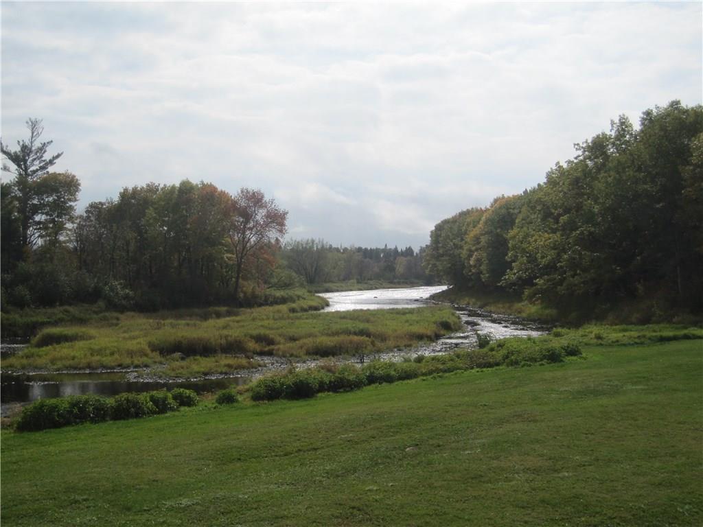 Bancroft Road Wytopitlock, ME