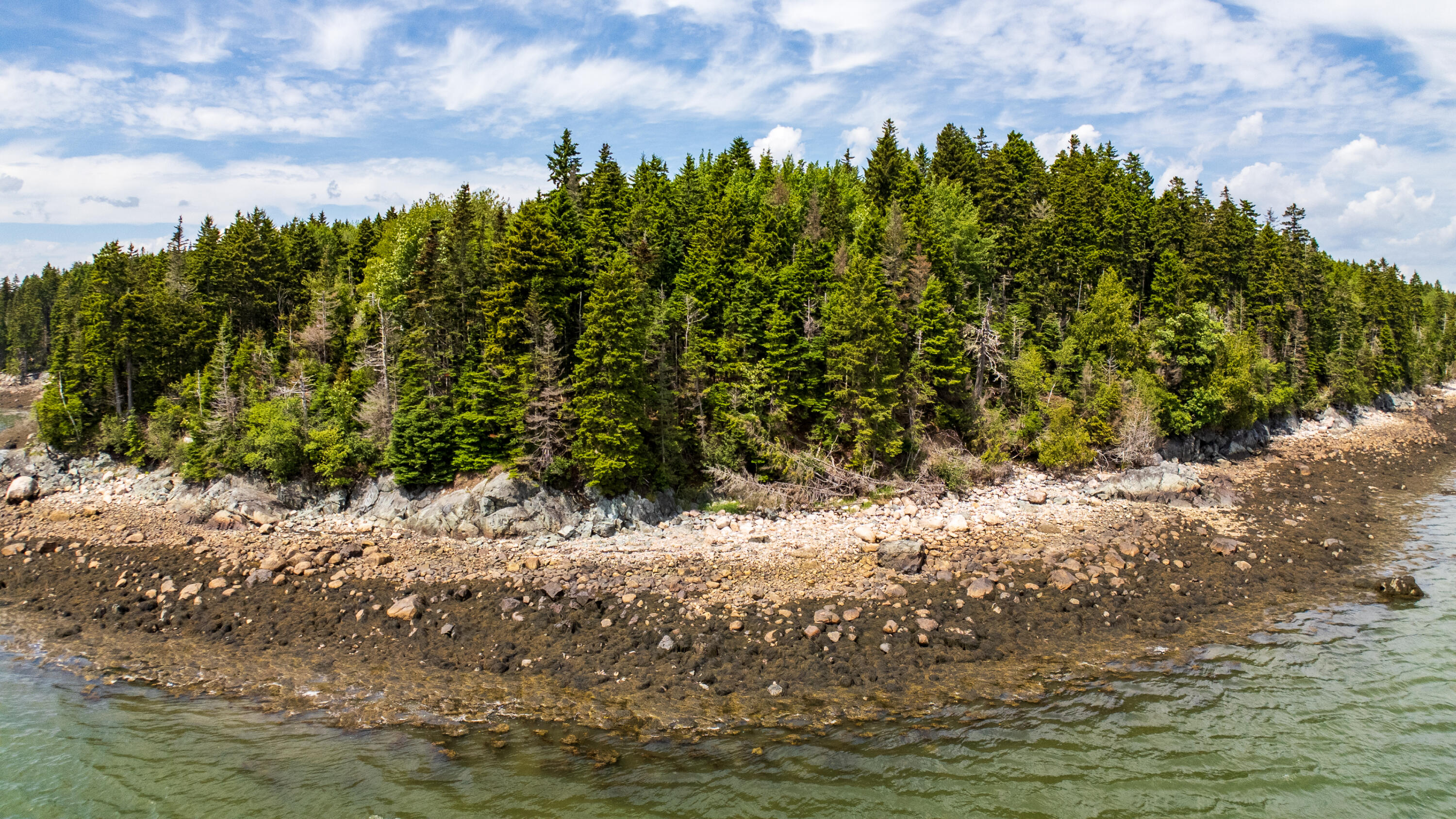 Lots 2&4 Looks Cemetery Road Jonesboro ME 04648