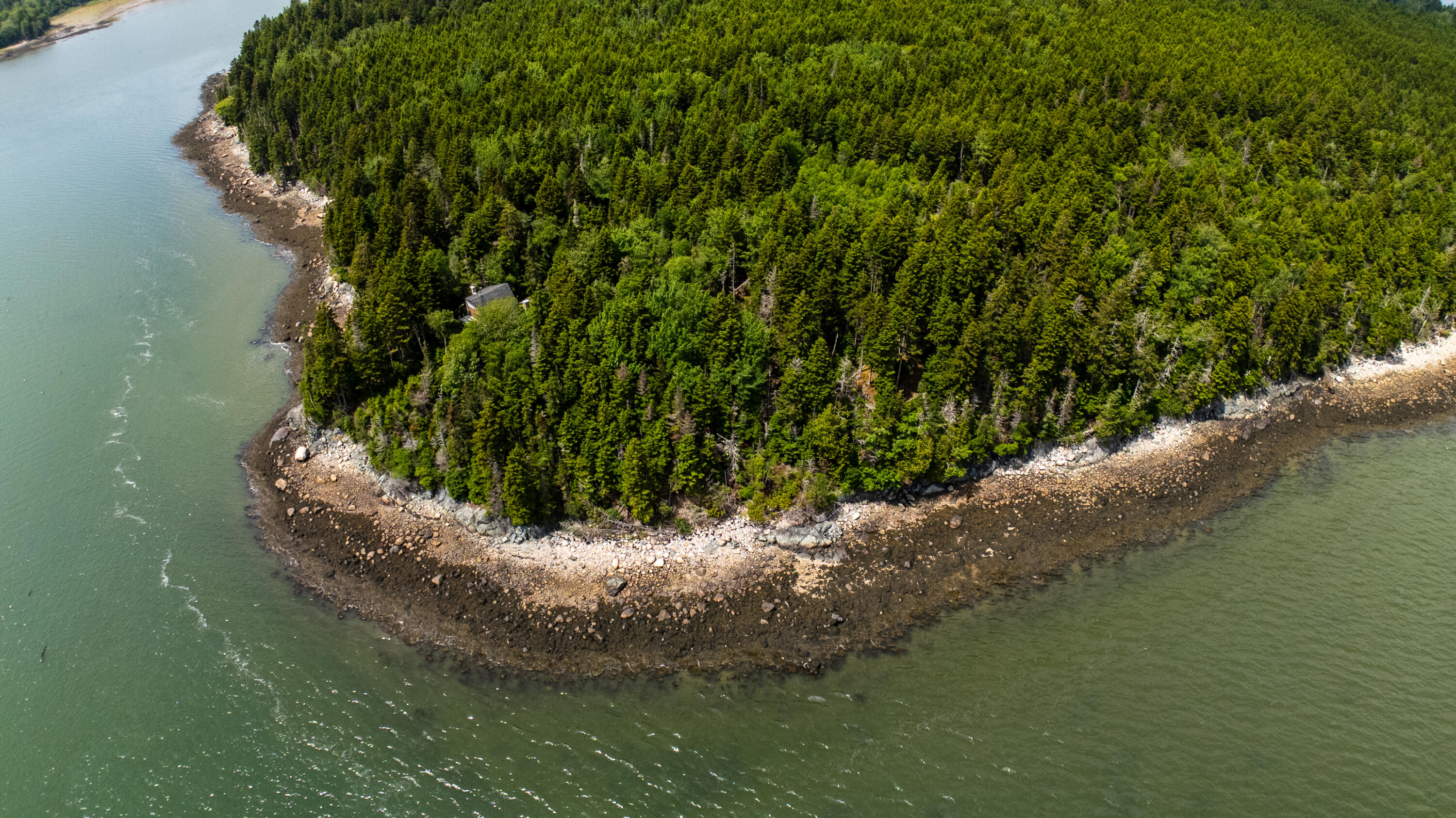 Lots 2&4 Looks Cemetery Road Jonesboro ME 04648