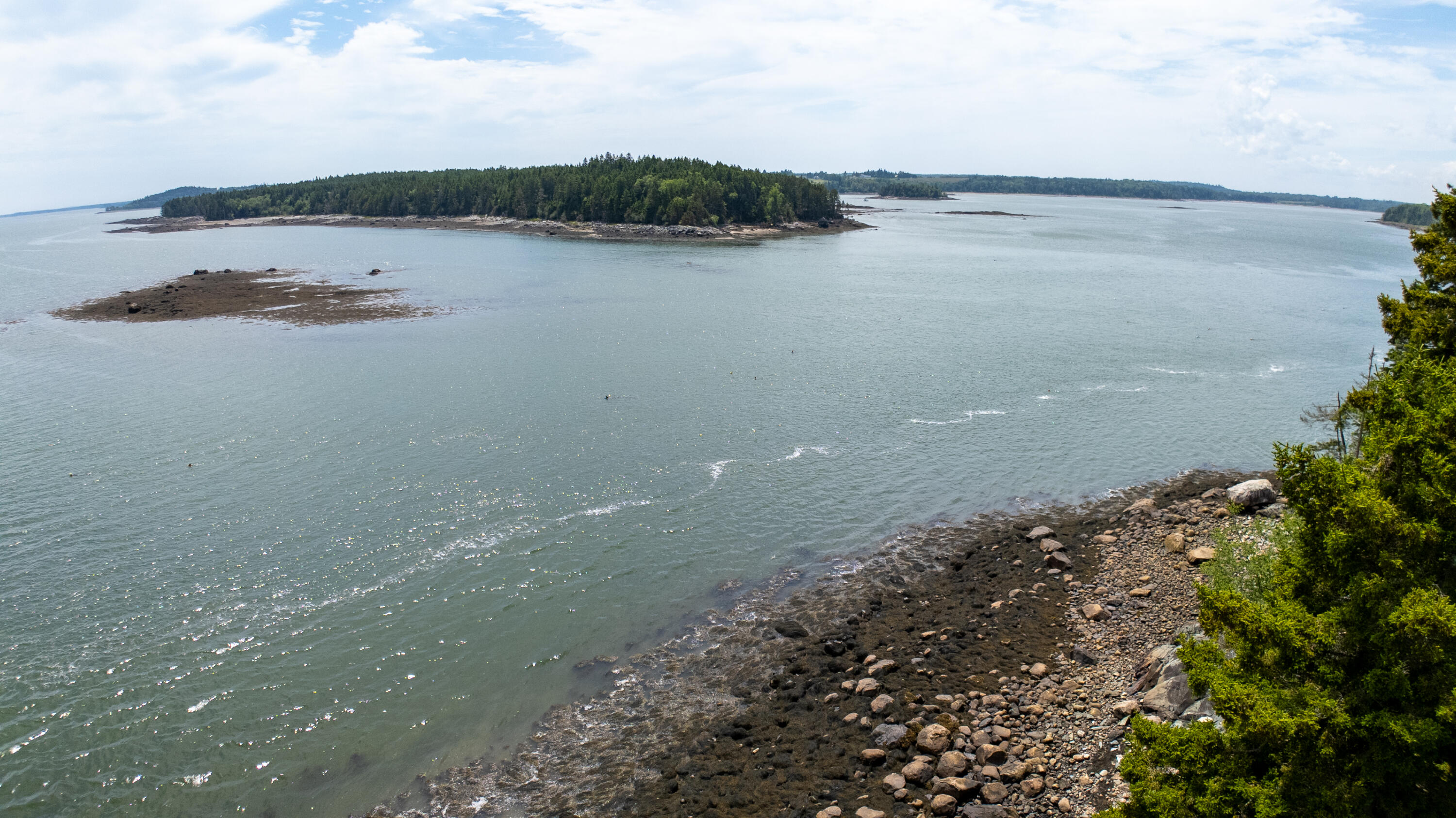 Lots 2&4 Looks Cemetery Road Jonesboro ME 04648