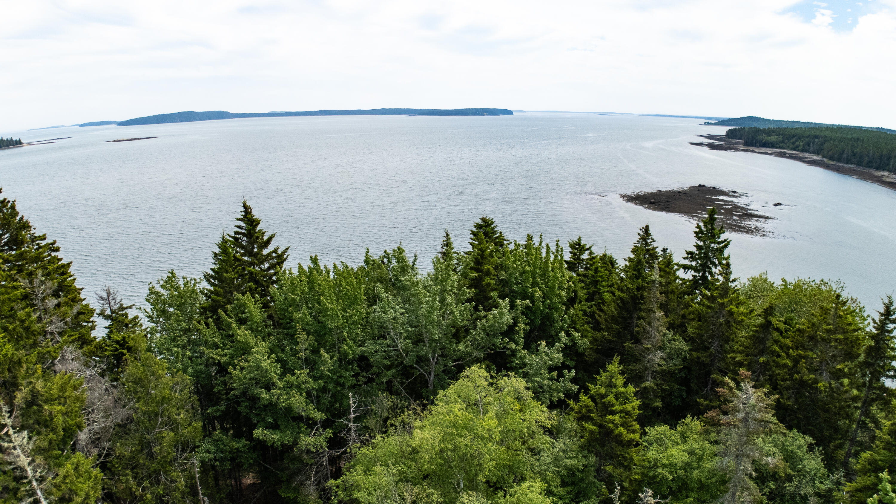 Lots 2&4 Looks Cemetery Road Jonesboro ME 04648