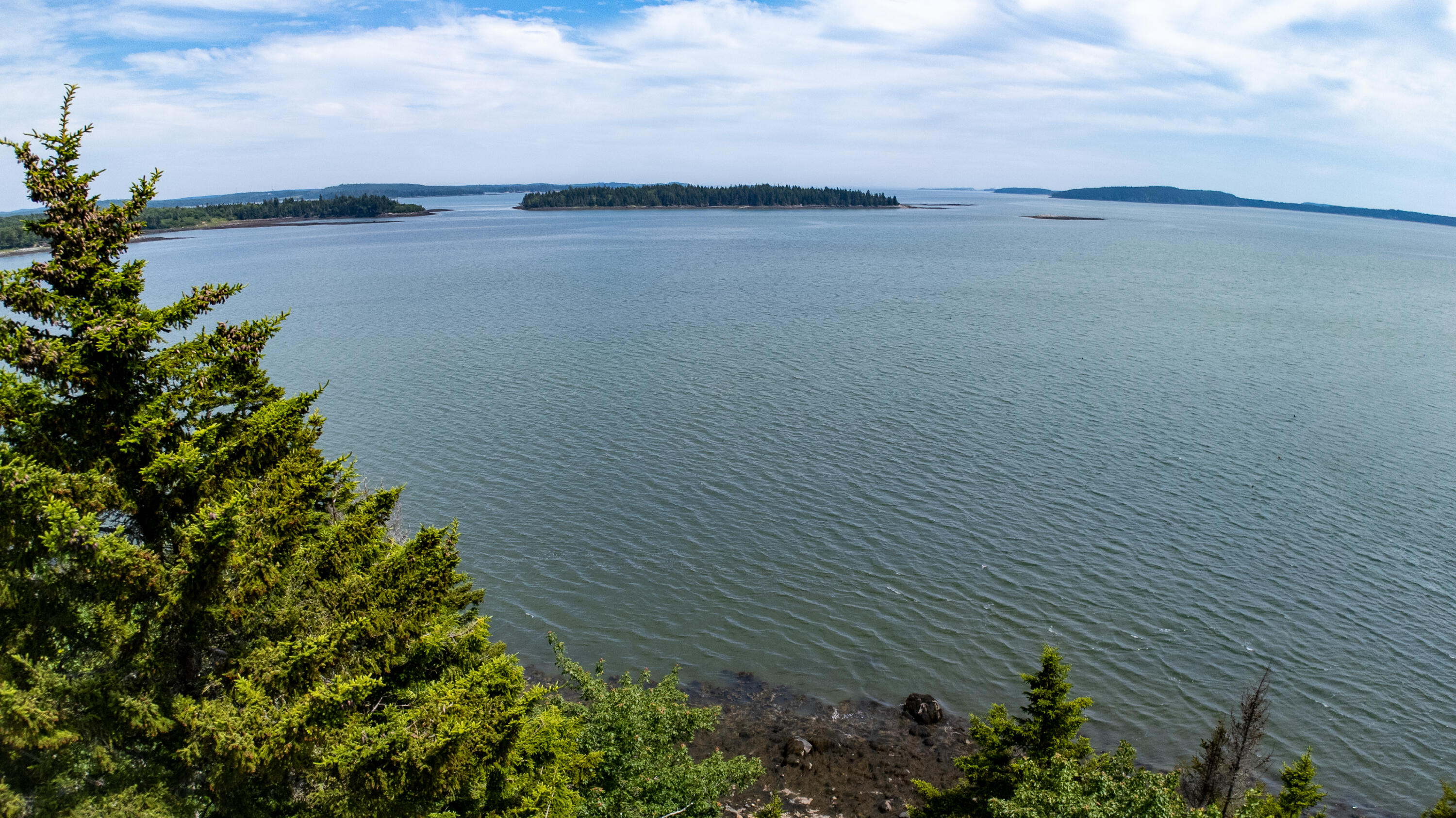 Lots 2&4 Looks Cemetery Road Jonesboro ME 04648