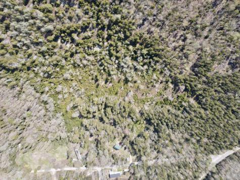Map 4 Lot 40 Reach Road Brooklin ME 04616
