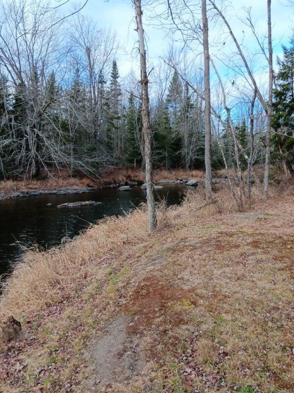 Lot 25 Parsons Lane Burnham ME 04922