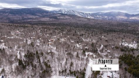 2018 Hillside Road Carrabassett Valley ME 04947