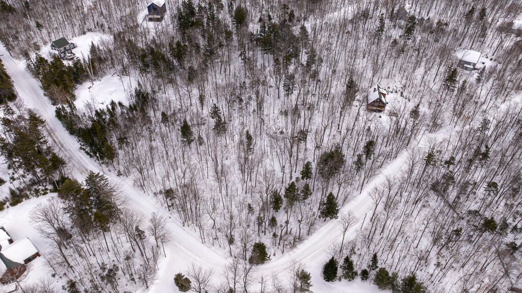 2018 Hillside Road Carrabassett Valley ME 04947