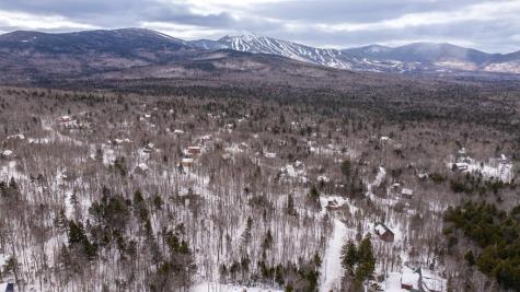 2018 Hillside Road Carrabassett Valley ME 04947