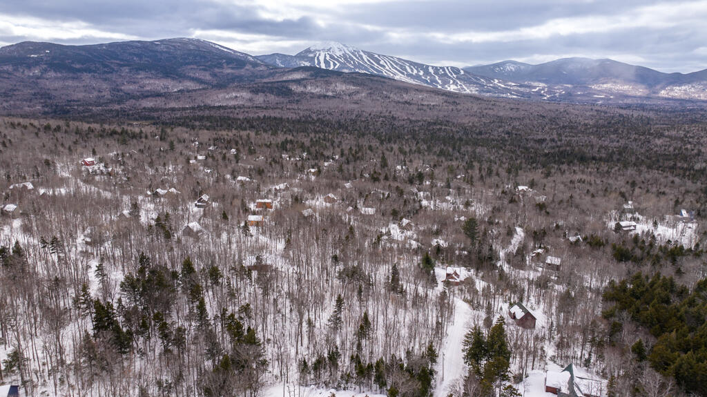 2018 Hillside Road Carrabassett Valley ME 04947