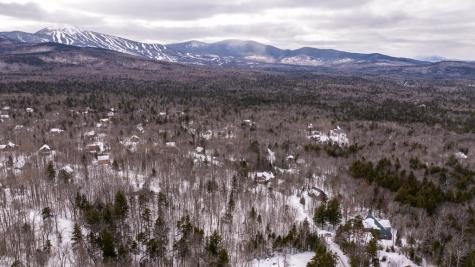 2018 Hillside Road Carrabassett Valley ME 04947
