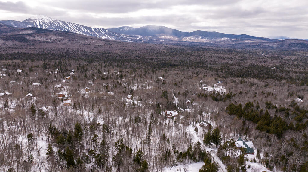 2018 Hillside Road Carrabassett Valley ME 04947