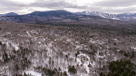2018 Hillside Road Carrabassett Valley ME 04947