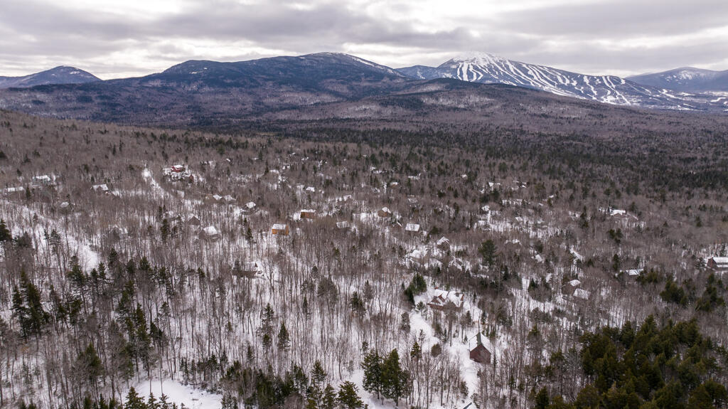2018 Hillside Road Carrabassett Valley ME 04947