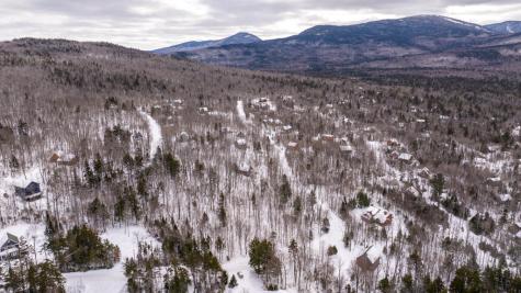 2018 Hillside Road Carrabassett Valley ME 04947