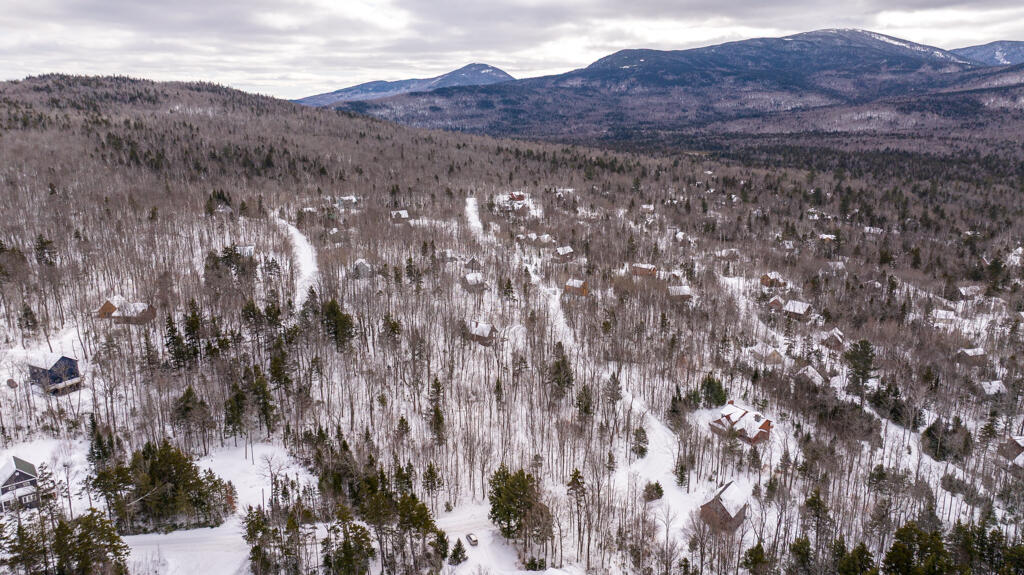 2018 Hillside Road Carrabassett Valley ME 04947