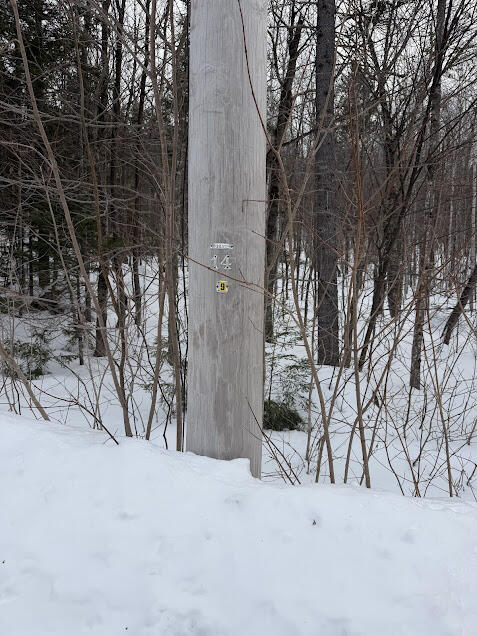 2018 Hillside Road Carrabassett Valley ME 04947