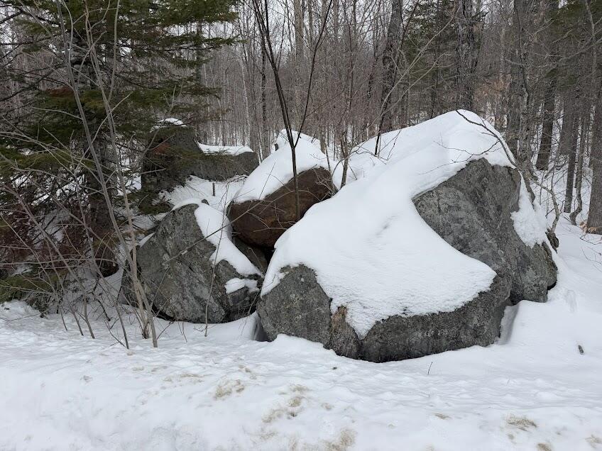 2018 Hillside Road Carrabassett Valley ME 04947