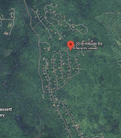 2018 Hillside Road Carrabassett Valley ME 04947