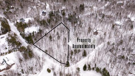 2018 Hillside Road Carrabassett Valley ME 04947