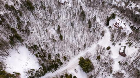 2018 Hillside Road Carrabassett Valley ME 04947