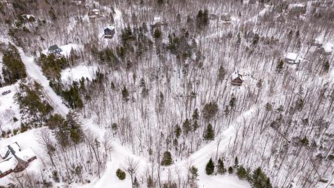 2018 Hillside Road Carrabassett Valley ME 04947