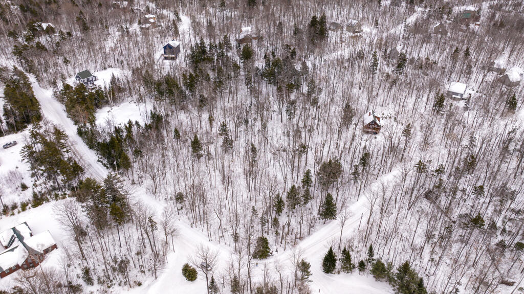 2018 Hillside Road Carrabassett Valley ME 04947