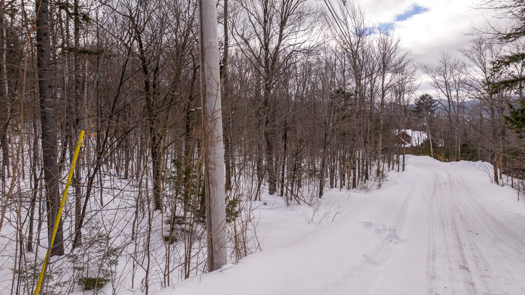 2018 Hillside Road Carrabassett Valley ME 04947