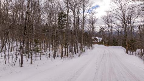 2018 Hillside Road Carrabassett Valley ME 04947