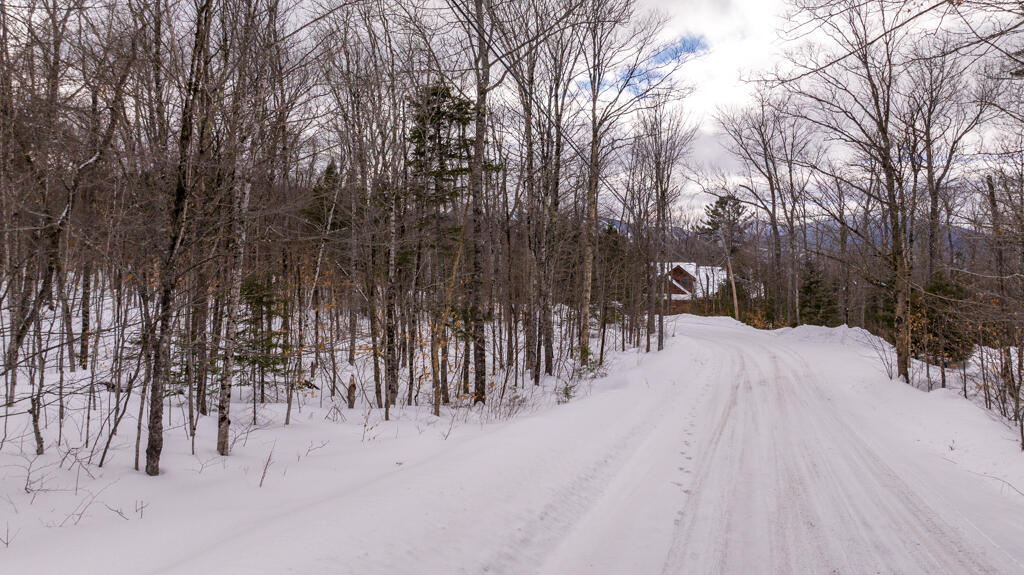 2018 Hillside Road Carrabassett Valley ME 04947