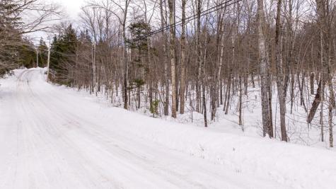 2018 Hillside Road Carrabassett Valley ME 04947