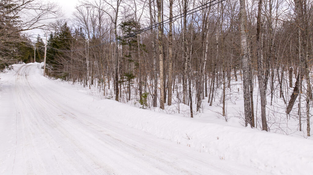 2018 Hillside Road Carrabassett Valley ME 04947