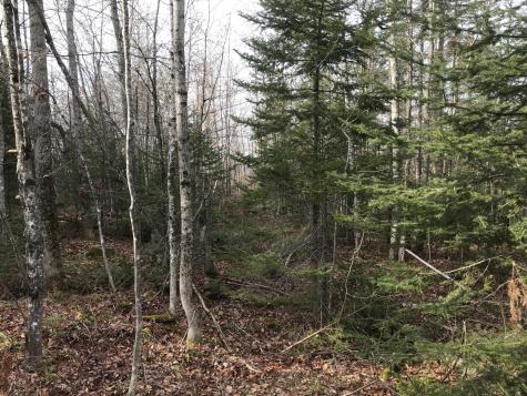 0 Swift Brook Hill Stacyville ME 04777