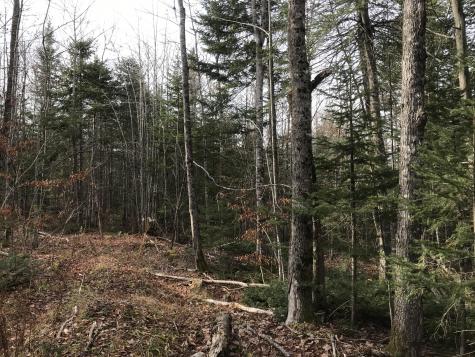 0 Swift Brook Hill Stacyville ME 04777